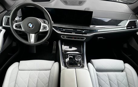 BMW X5, 2025 год, 12 850 000 рублей, 13 фотография