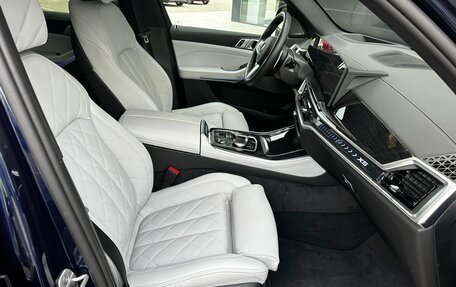 BMW X5, 2025 год, 12 850 000 рублей, 14 фотография