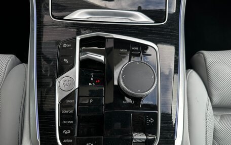 BMW X5, 2025 год, 12 850 000 рублей, 19 фотография
