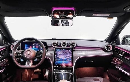 Mercedes-Benz C-Класс, 2022 год, 2 757 000 рублей, 8 фотография