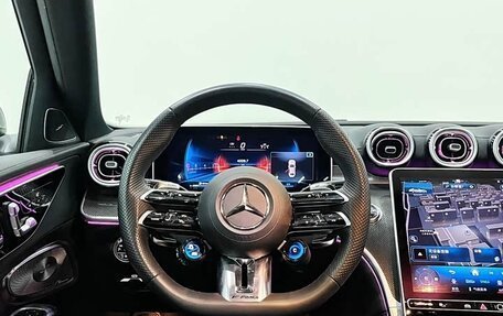 Mercedes-Benz C-Класс, 2022 год, 2 757 000 рублей, 9 фотография