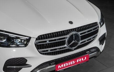 Mercedes-Benz GLE, 2026 год, 11 526 000 рублей, 10 фотография