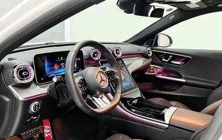 Mercedes-Benz C-Класс, 2022 год, 2 757 000 рублей, 7 фотография