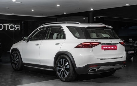 Mercedes-Benz GLE, 2026 год, 11 526 000 рублей, 7 фотография