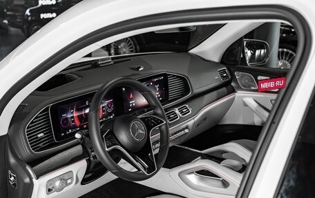 Mercedes-Benz GLE, 2026 год, 11 526 000 рублей, 15 фотография