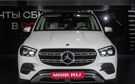 Mercedes-Benz GLE, 2026 год, 11 526 000 рублей, 3 фотография