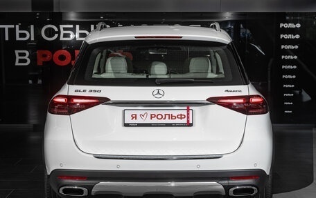 Mercedes-Benz GLE, 2026 год, 11 526 000 рублей, 5 фотография