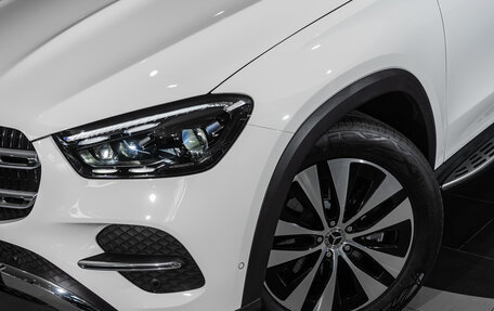 Mercedes-Benz GLE, 2026 год, 11 526 000 рублей, 10 фотография