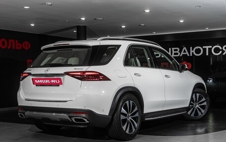 Mercedes-Benz GLE, 2026 год, 11 526 000 рублей, 4 фотография