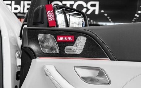 Mercedes-Benz GLE, 2026 год, 11 526 000 рублей, 22 фотография