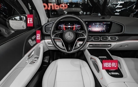 Mercedes-Benz GLE, 2026 год, 11 526 000 рублей, 16 фотография