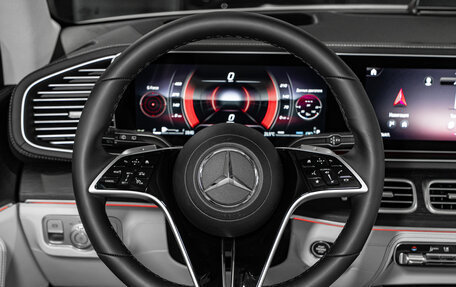 Mercedes-Benz GLE, 2026 год, 11 526 000 рублей, 16 фотография