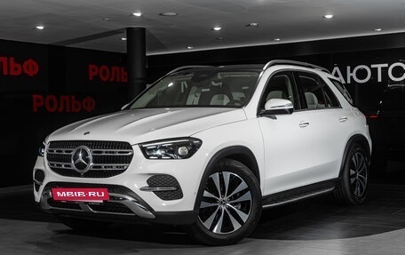 Mercedes-Benz GLE, 2026 год, 11 526 000 рублей, 12 фотография