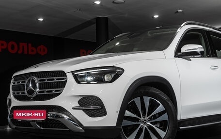 Mercedes-Benz GLE, 2026 год, 11 526 000 рублей, 9 фотография