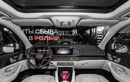 Mercedes-Benz GLE, 2026 год, 11 526 000 рублей, 23 фотография