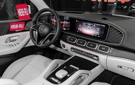 Mercedes-Benz GLE, 2026 год, 11 526 000 рублей, 20 фотография