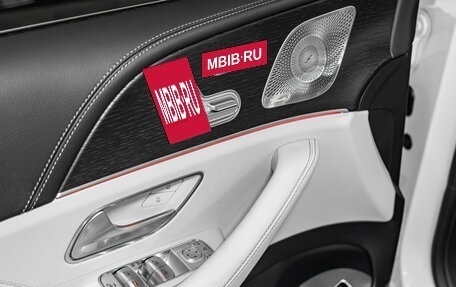 Mercedes-Benz GLE, 2026 год, 11 526 000 рублей, 14 фотография