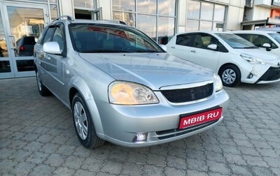 Chevrolet Lacetti, 2011 год, 550 000 рублей, 1 фотография