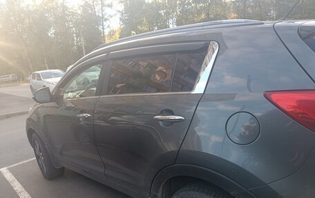 KIA Sportage III, 2012 год, 1 000 000 рублей, 9 фотография
