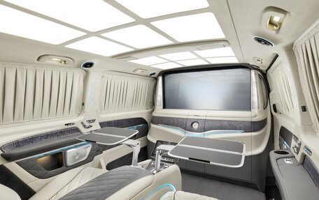 Mercedes-Benz V-Класс, 2026 год, 44 990 000 рублей, 4 фотография