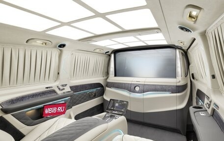 Mercedes-Benz V-Класс, 2026 год, 44 990 000 рублей, 3 фотография