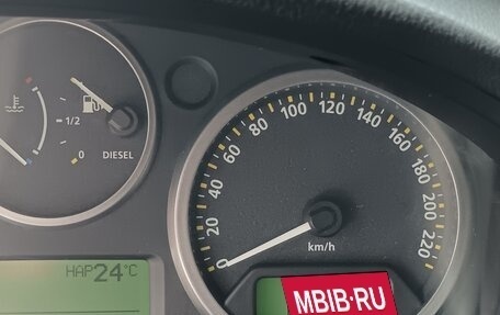 Land Rover Freelander II рестайлинг 2, 2008 год, 1 099 000 рублей, 6 фотография