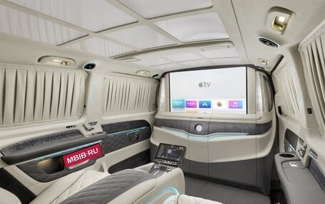 Mercedes-Benz V-Класс, 2026 год, 44 990 000 рублей, 6 фотография