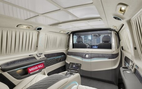 Mercedes-Benz V-Класс, 2026 год, 44 990 000 рублей, 7 фотография
