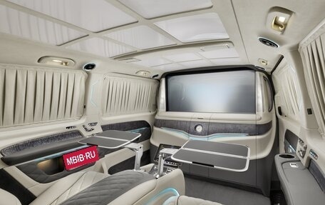 Mercedes-Benz V-Класс, 2026 год, 44 990 000 рублей, 9 фотография
