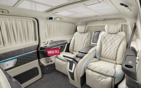 Mercedes-Benz V-Класс, 2026 год, 44 990 000 рублей, 13 фотография