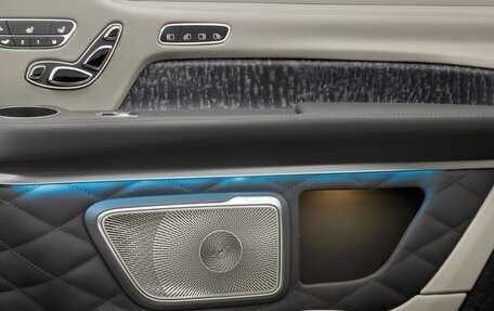 Mercedes-Benz V-Класс, 2026 год, 44 990 000 рублей, 17 фотография