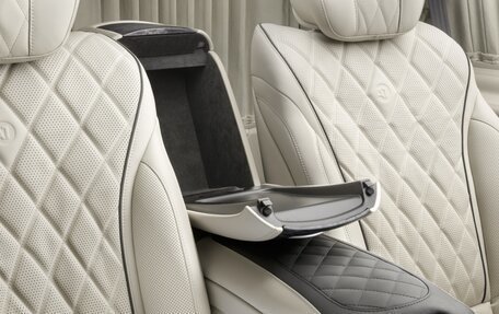 Mercedes-Benz V-Класс, 2026 год, 44 990 000 рублей, 16 фотография
