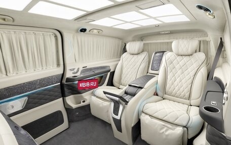 Mercedes-Benz V-Класс, 2026 год, 44 990 000 рублей, 12 фотография