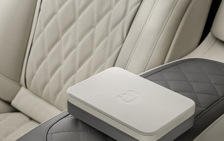 Mercedes-Benz V-Класс, 2026 год, 44 990 000 рублей, 21 фотография