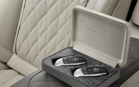 Mercedes-Benz V-Класс, 2026 год, 44 990 000 рублей, 22 фотография