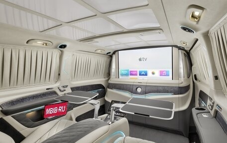Mercedes-Benz V-Класс, 2026 год, 44 990 000 рублей, 10 фотография