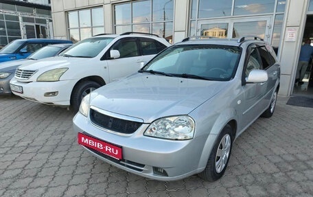 Chevrolet Lacetti, 2011 год, 550 000 рублей, 3 фотография