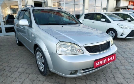 Chevrolet Lacetti, 2011 год, 550 000 рублей, 2 фотография