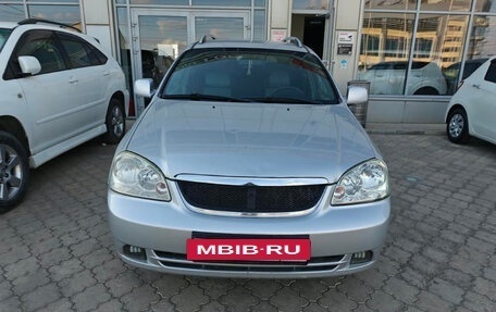 Chevrolet Lacetti, 2011 год, 550 000 рублей, 4 фотография