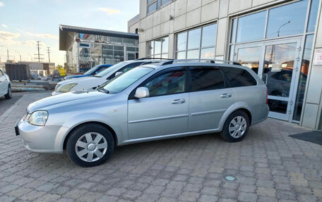 Chevrolet Lacetti, 2011 год, 550 000 рублей, 5 фотография
