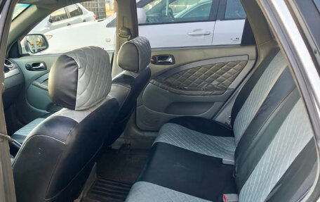 Chevrolet Lacetti, 2011 год, 550 000 рублей, 15 фотография