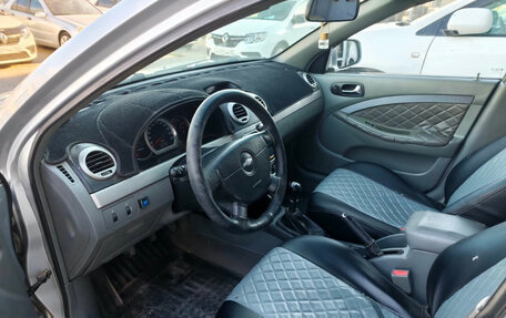 Chevrolet Lacetti, 2011 год, 550 000 рублей, 9 фотография