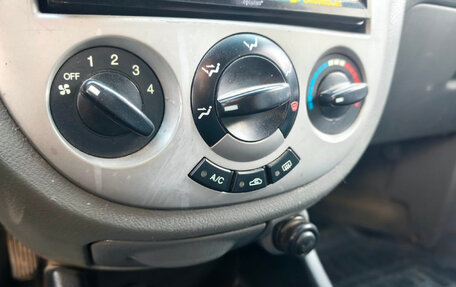Chevrolet Lacetti, 2011 год, 550 000 рублей, 12 фотография