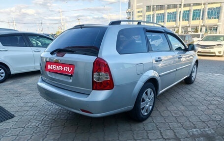 Chevrolet Lacetti, 2011 год, 550 000 рублей, 6 фотография