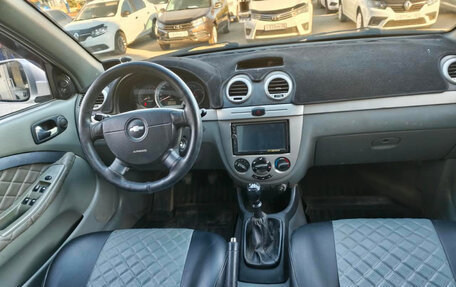 Chevrolet Lacetti, 2011 год, 550 000 рублей, 10 фотография