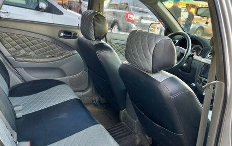 Chevrolet Lacetti, 2011 год, 550 000 рублей, 16 фотография
