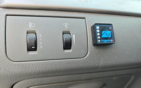 Chevrolet Lacetti, 2011 год, 550 000 рублей, 11 фотография