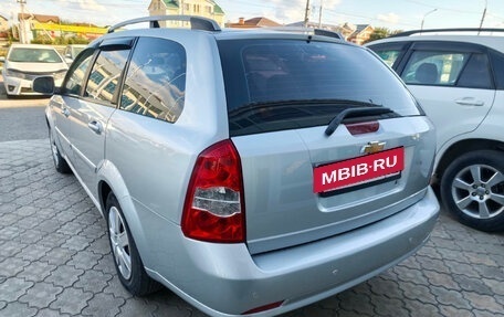 Chevrolet Lacetti, 2011 год, 550 000 рублей, 7 фотография