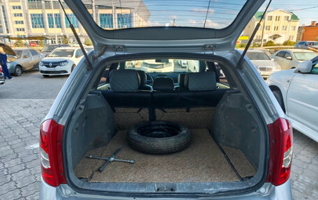 Chevrolet Lacetti, 2011 год, 550 000 рублей, 18 фотография
