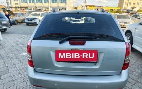 Chevrolet Lacetti, 2011 год, 550 000 рублей, 8 фотография